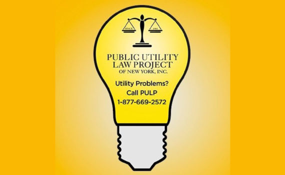 Public Utility Law Project of New York