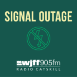 Signal Outage