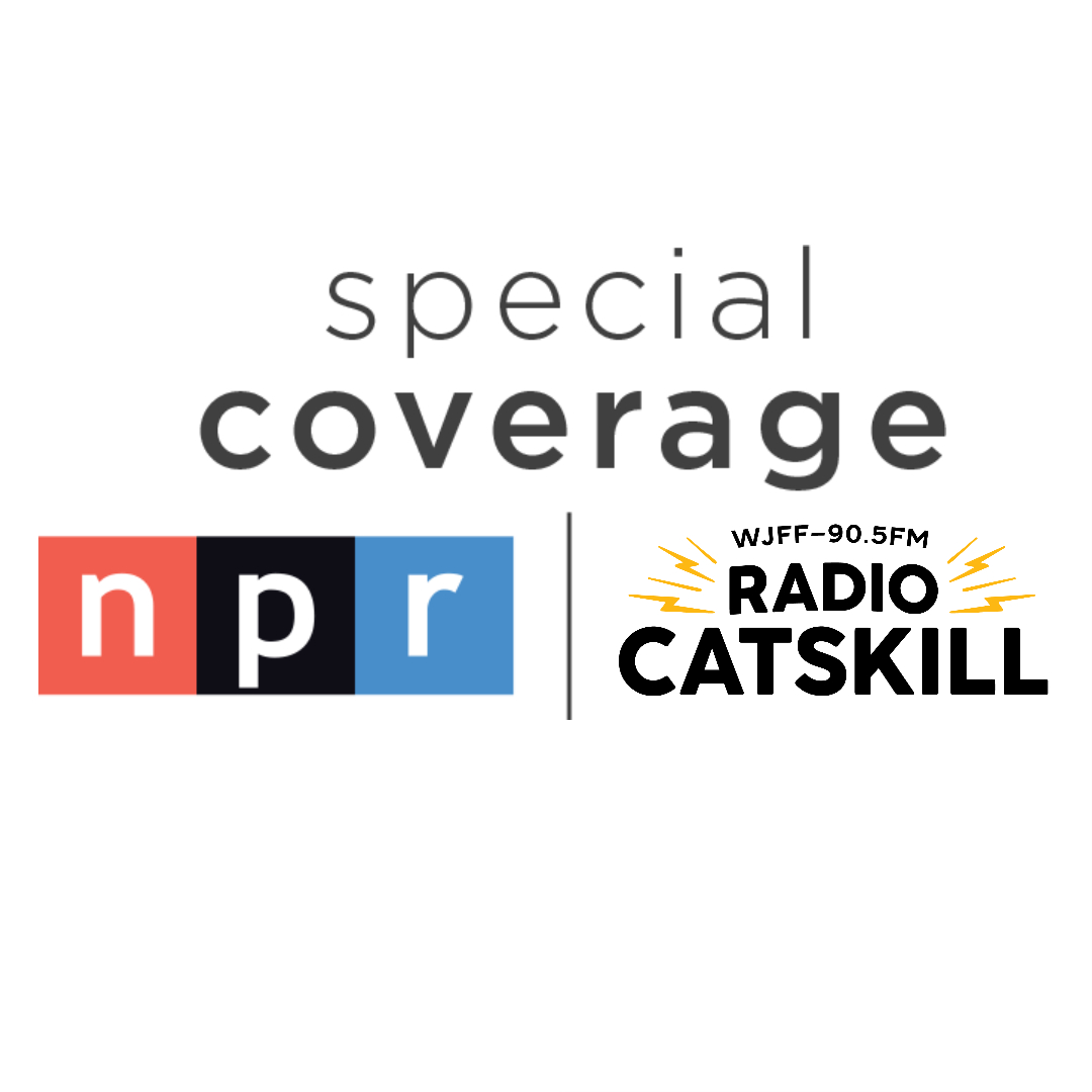 NPR Special Coverage: Supreme Court Abortion Arguments