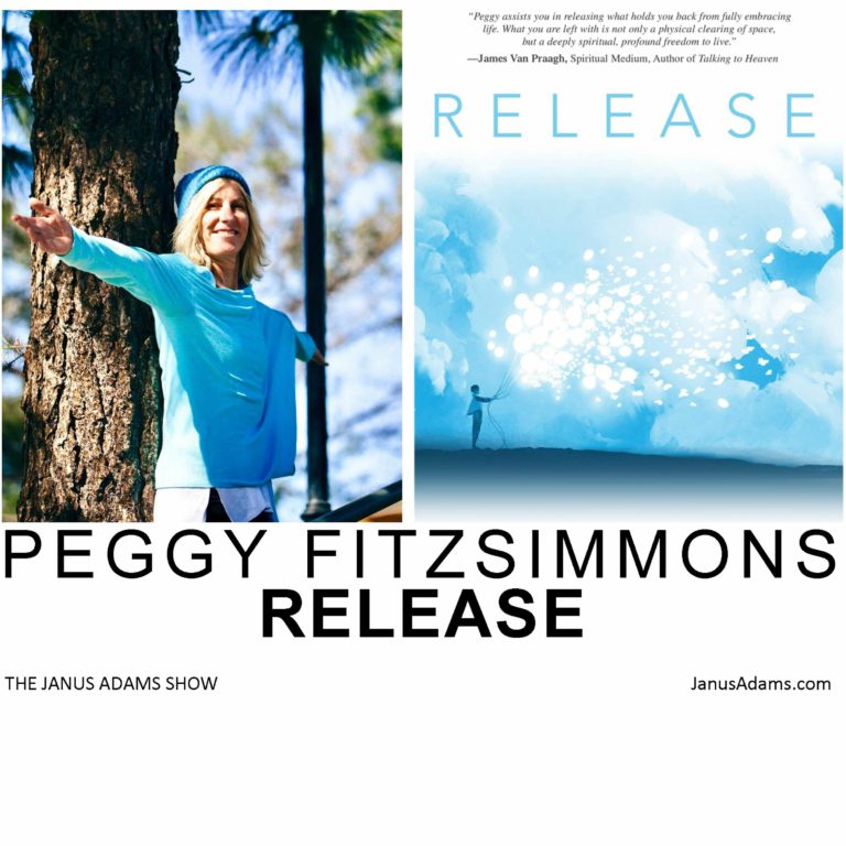 Peggy Fitzsimmons: RELEASE