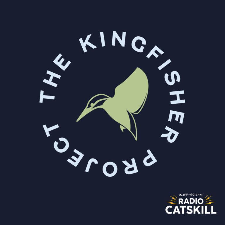 The Kingfisher Project returns to The Local Edition 7/5/22 at 6:30 p.m.