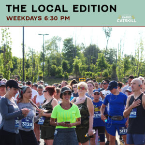 Did you know one of the longest-running 5K races in Sullivan County is happening this weekend? Find out tonight on The Local Edition 8/4/22 at 6:30 p.m.