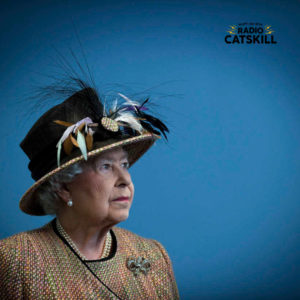 September 19th, 5am special Coverage live from London from NPR News on Radio Catskill. Queen Elizabeth II Funeral