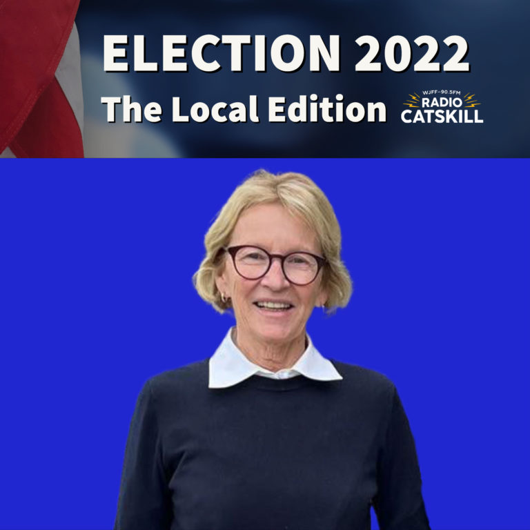 Are you ready for Nov’s election? Radio Catskill is keeping you connected this election season with in-depth interviews and information you need to know before heading to the polls.