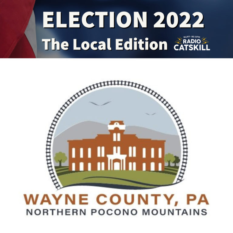 Listen: Need information on Wayne County elections?
