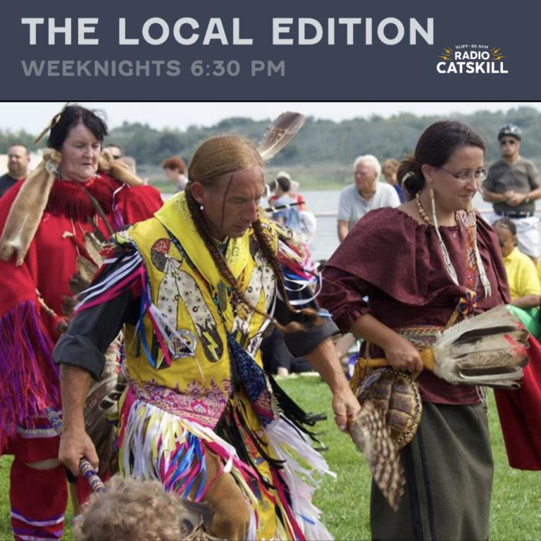 Listen: Who are the Lenape Nation of Pennsylvania?