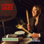 Living Jazz – Fridays at Noon