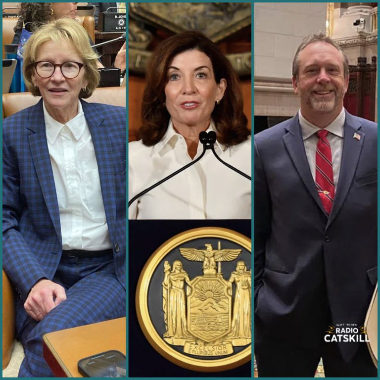 Local Officials React to Gov. Hochul’s 2023 State of the State