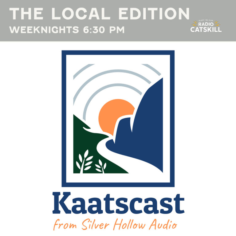 LISTEN: Did you know that Kaatscast Podcast is entering its 4th season?