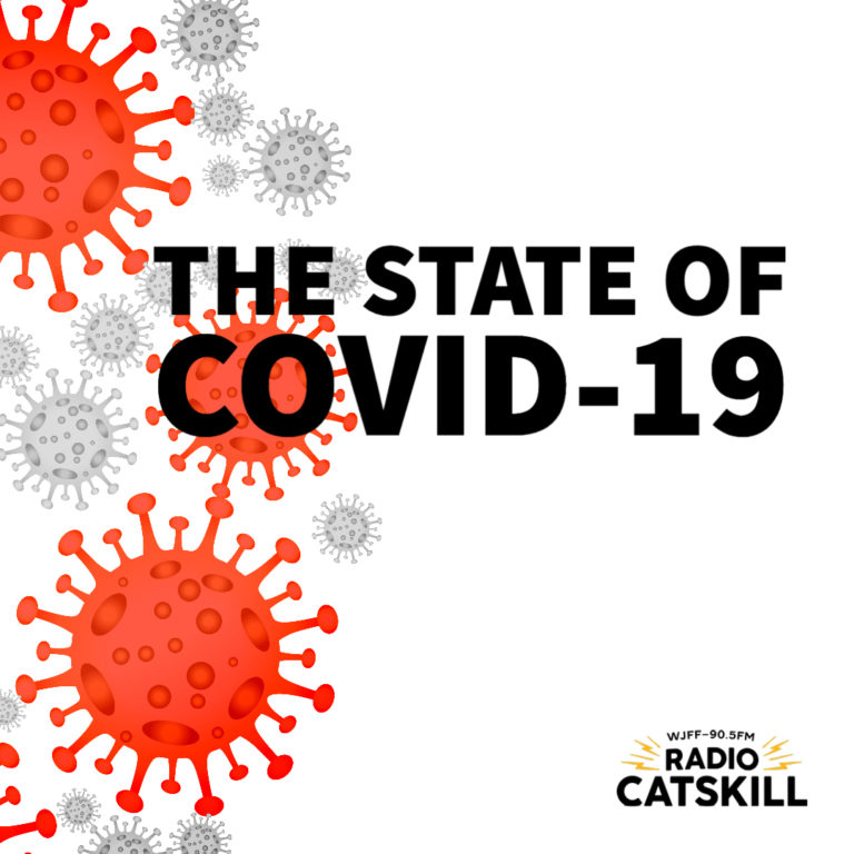 What Is The Current State of COVID-19?