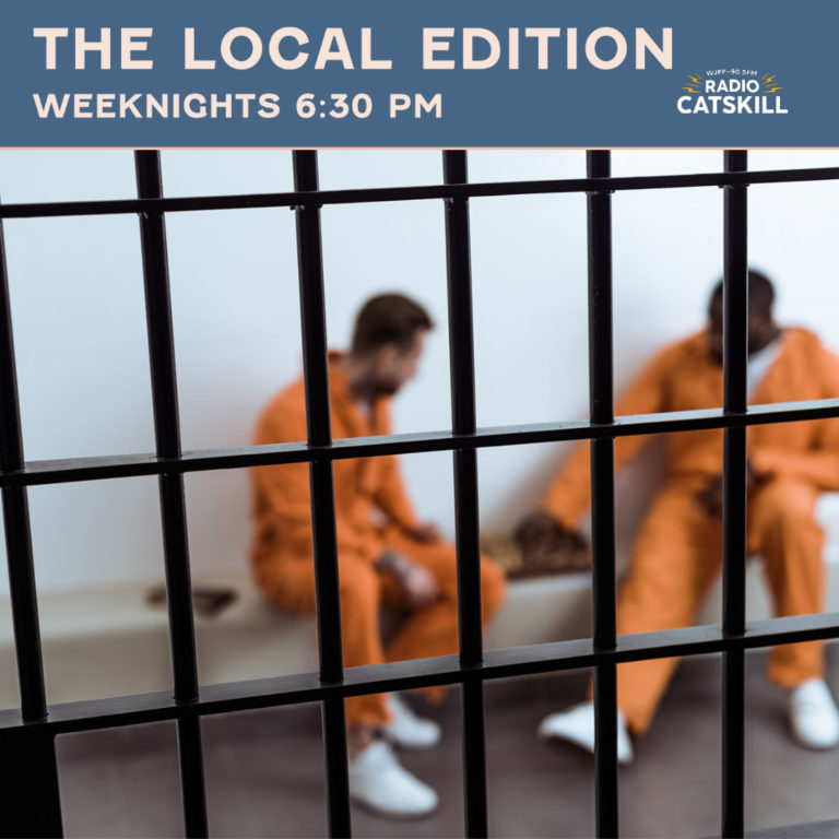 LISTEN: Highlighting Wayne County Correctional Facility’s Rehabilitative Mission
