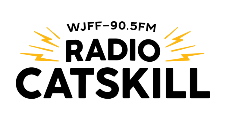 WJFF 90.5FM Radio Catskill