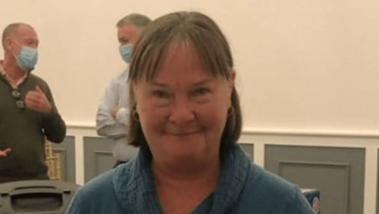 Local Election Reaction: Anne Hart, Chairperson Sullivan County Democrats