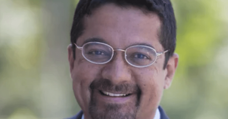 NPR’s Shankar Vedantam Talks to Radio Catskill About ‘Healing 2.0’
