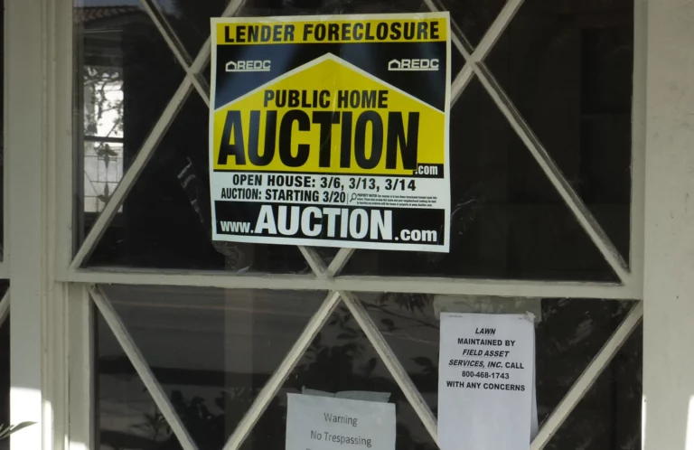NY Focus: After Foreclosing Homes, New York Towns Have to Pay Residents Back