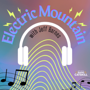 Electric Mountain