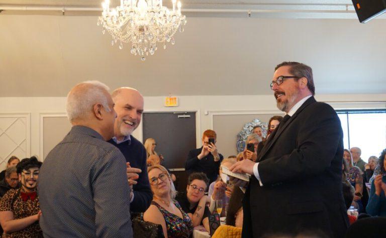 New Paltz Remembers First Same-Sex Weddings, 20 Years Later