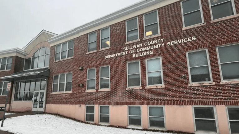 Sullivan County Mental Health Resources Expands