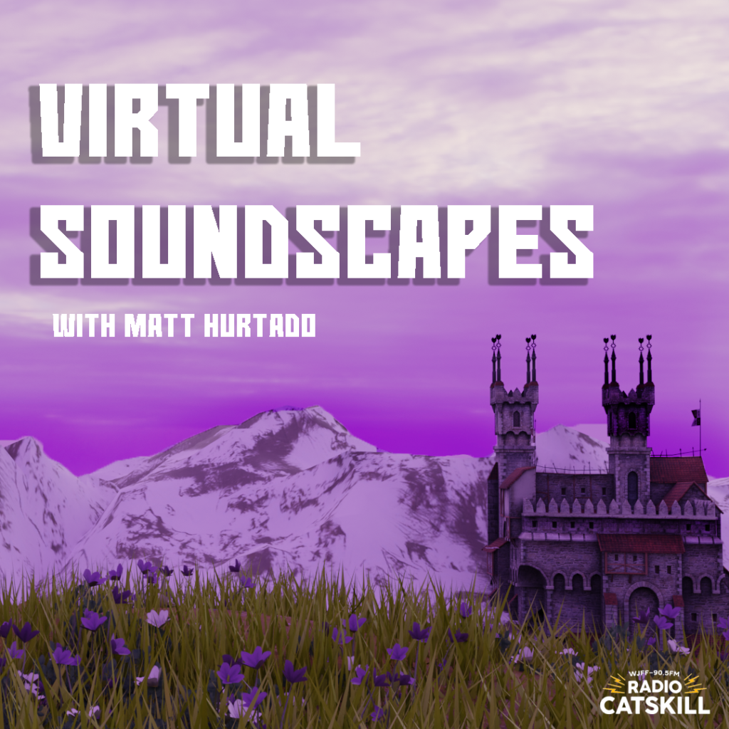 Virtual Soundscapes