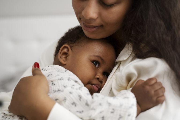 From Statistics to Solutions: Improving Black Maternal Health