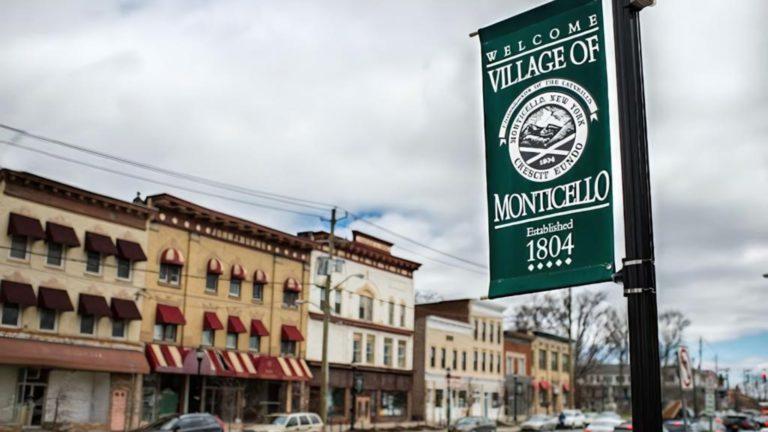 Monticello Village Election Results
