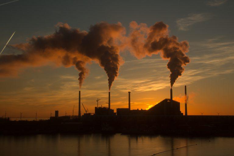 NY Budget Proposals Throw ‘Make Polluters Pay’ Environmental Legislation Into Uncertainty