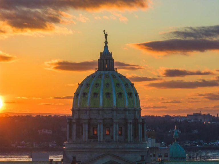 OP ED: Secrecy Still Pervades Pennsylvania State Government, But Spotlight PA is Fighting Back