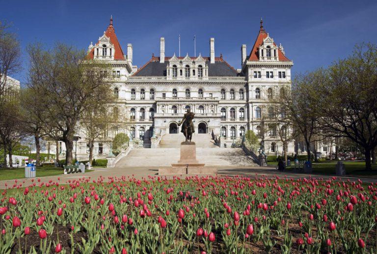 New York State Budget Talks Drag On With No Resolution In Sight