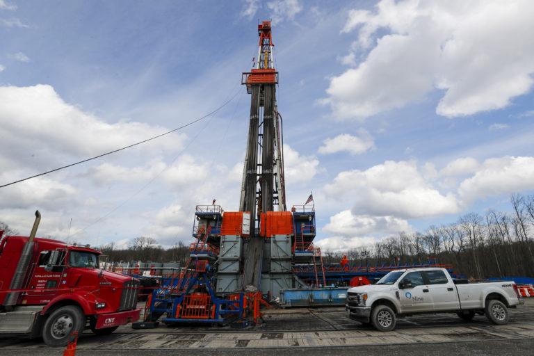 Lithium in PA’s Marcellus Shale Fracking Wastewater Could Potentially Meet Part of US Demand