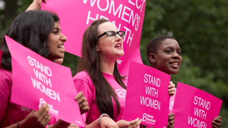 The Fight to Bring Back Planned Parenthood to Sullivan County
