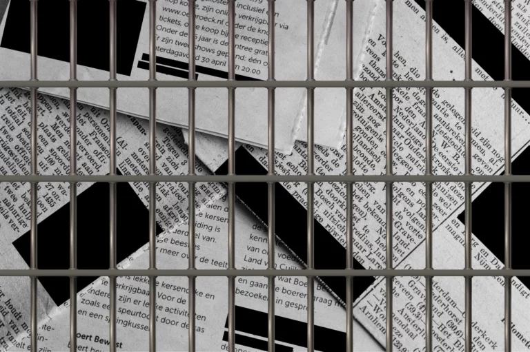 NY FOCUS: Censoring the News in New York Prisons