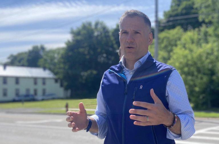 Molinaro Discusses Key Election Issues, Elaborates on Outrage Over Trump Felony Conviction