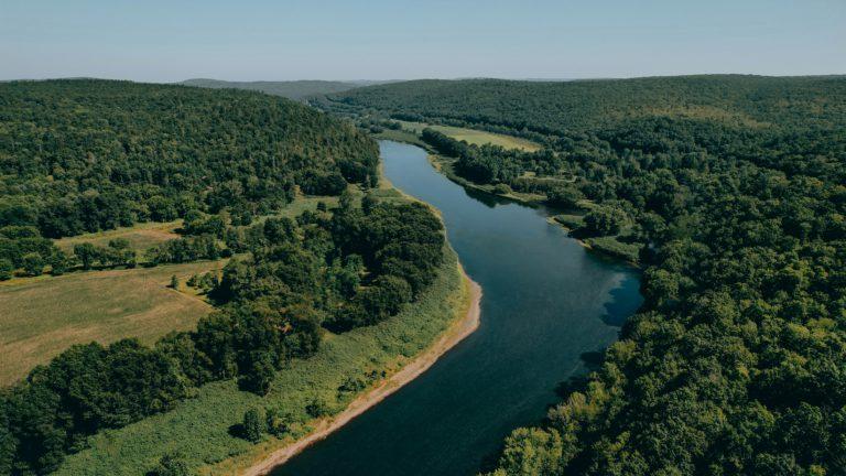 Protecting The Delaware River: Advocates Urge The Delaware River Basin Commission To Implement Stricter Regulations