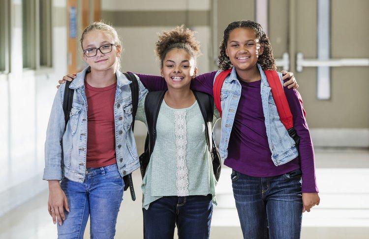 New Agency in Sullivan County Provides Trauma Support for Middle School Girls
