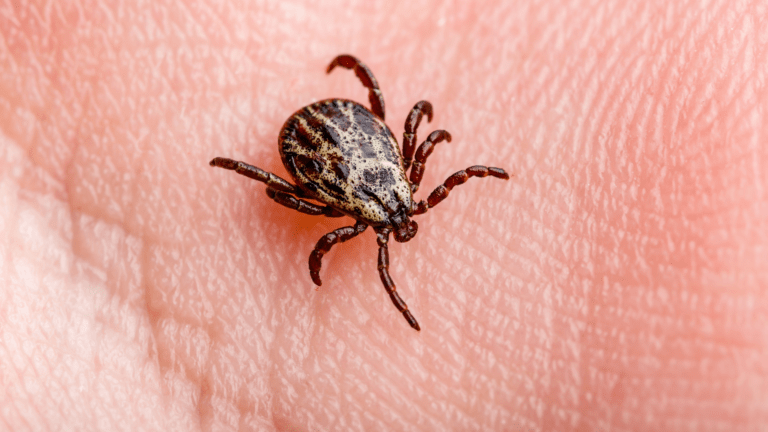 Summer Tick Safety Tips from the New York State Department of Health
