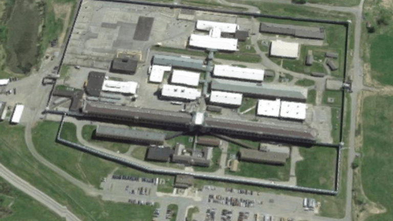 NY FOCUS: New York to Close One of Its Most Notorious Prisons