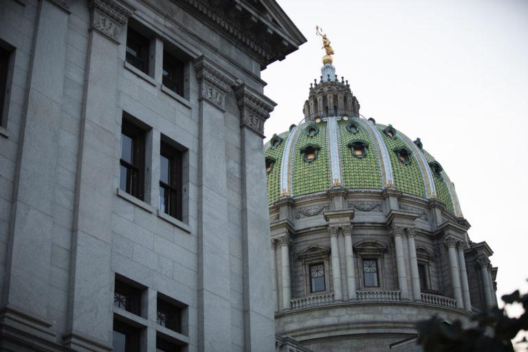 SPOTLIGHT PA: Without Cuts or New Revenue, PA’s Budget Surplus is on Track to Run Dry