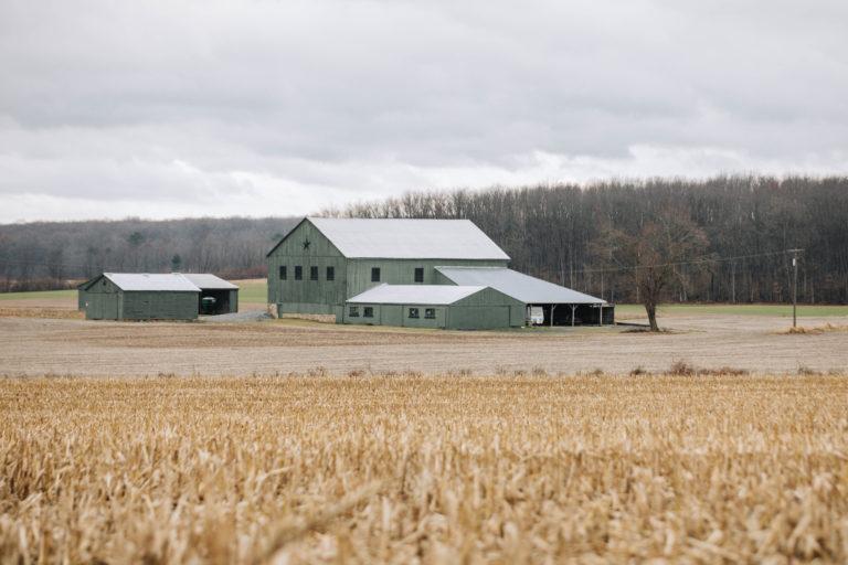 SPOTLIGHT PA: What Pennsylvania’s $47.6B Budget Does For The State’s Rural Communities