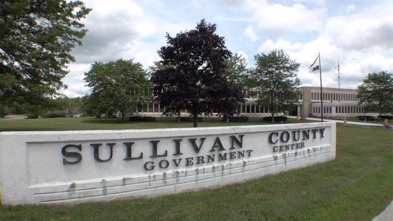 Sullivan County Closes Public Buildings Following Emailed Threat