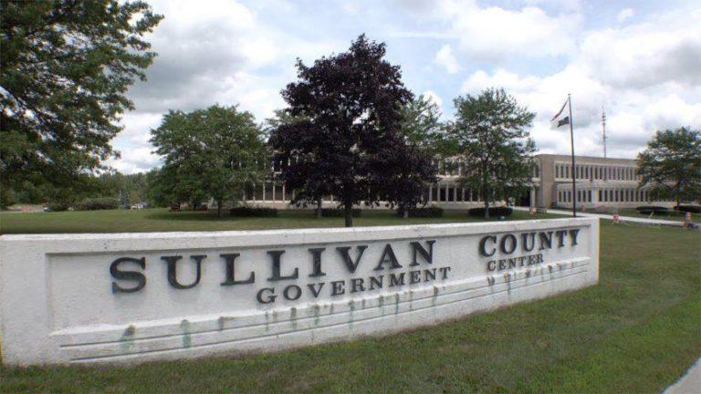 Sullivan County Legislature Considers Staggered Terms for Legislators