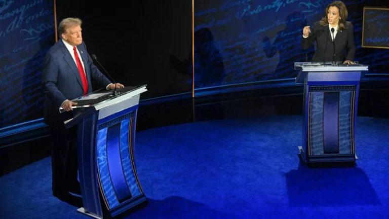 Election 2024: Presidential Debate Takeaways