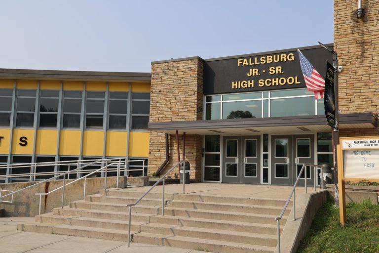 Snapchat Post Leads to Arrest of Fallsburg Student Over School Threat