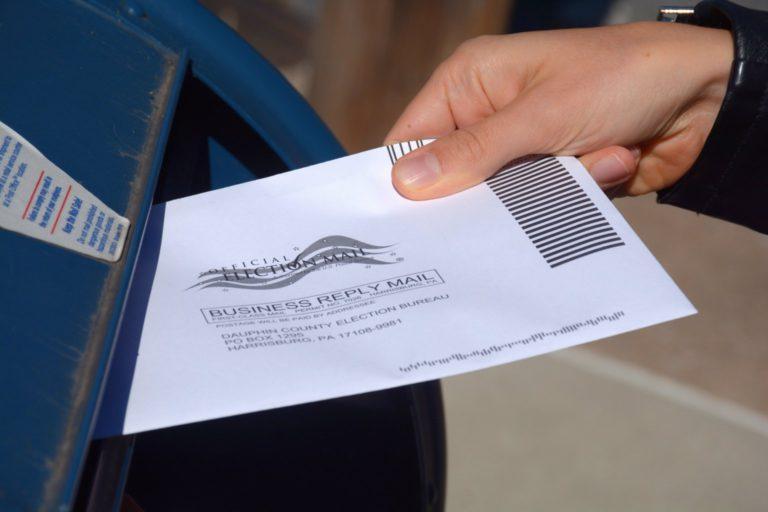 Election 2024: Pennsylvania Mail Ballots Can’t Be Rejected Over Missing Date