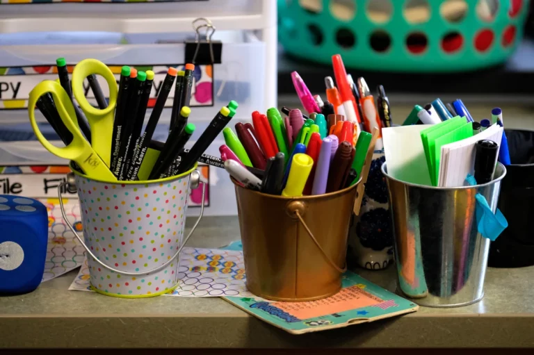 NY FOCUS: Are You a New York Teacher Spending Your Own Money on School Supplies?