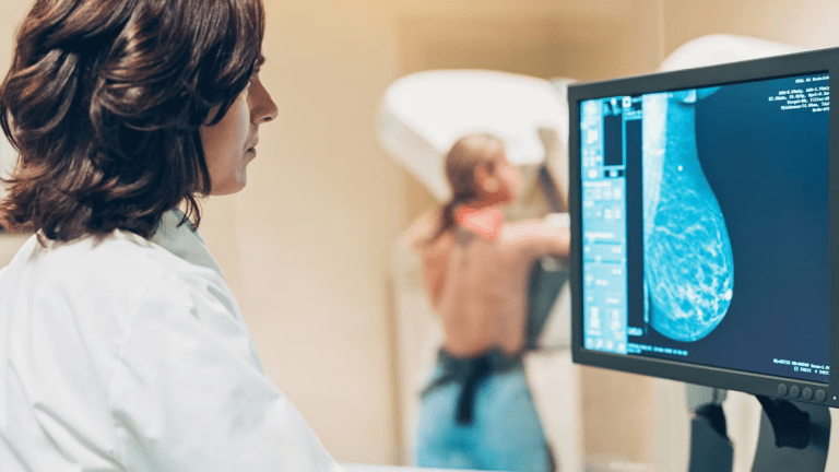 Garnet Health Offering Free Mammograms During Breast Cancer Awareness Month