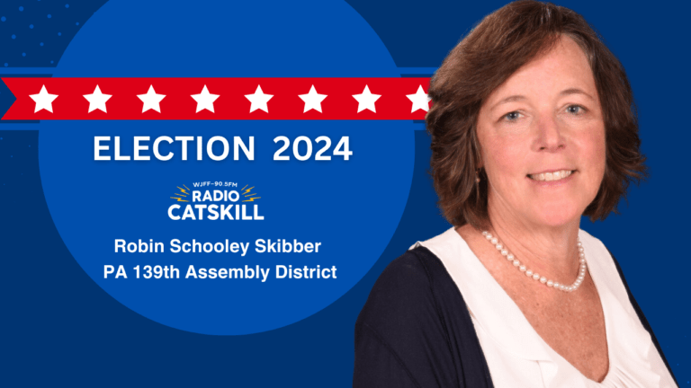 Election 2024: Robin Schooley Skibber, PA 139th Assembly District Candidate Interview