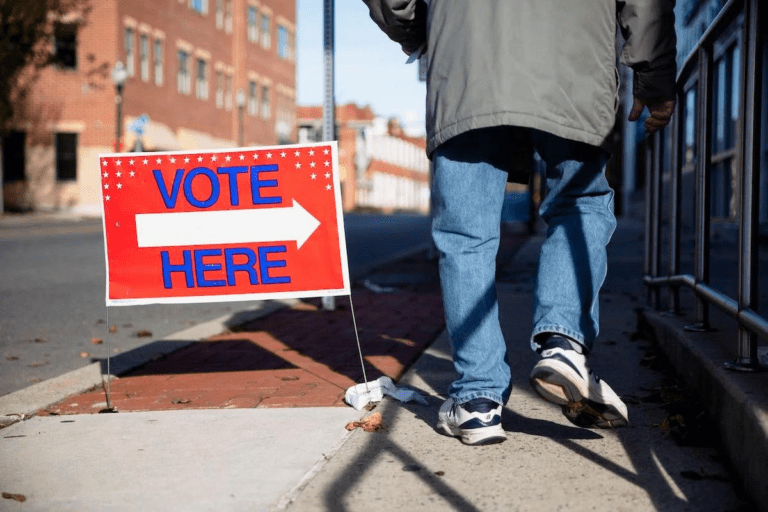 Election 2024: Trust in Elections Strongest at the Local Level, Pennsylvania Poll Shows