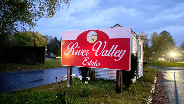 Attorney General Sues River Valley Estates in Fallsburg Over Unsafe Living Conditions