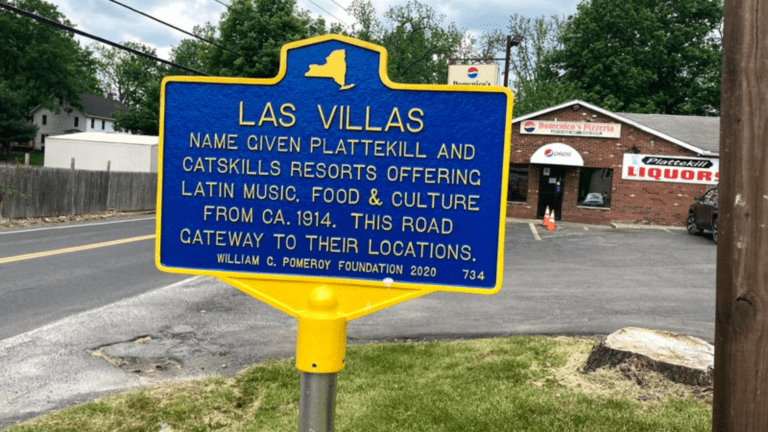 Hispanic Heritage Month: Latino Roots in the Catskills