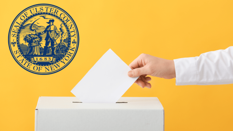 Ulster County BOE – What Ulster County Voters Need to Know Ahead of Election Season